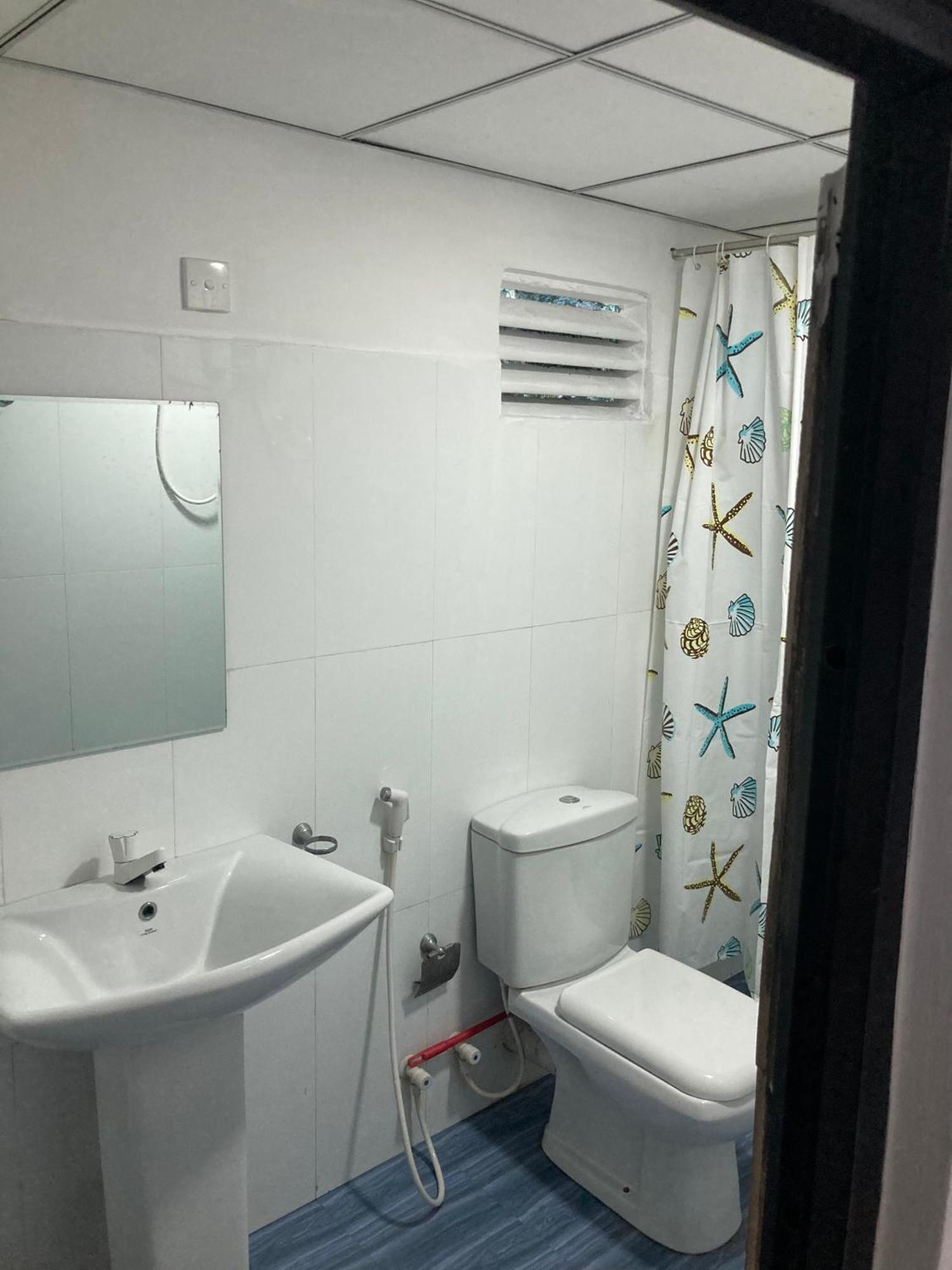 Malee Homestay Polonnaruwa Exteriör bild